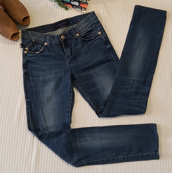 Rock & Republic Denim - Rock and Republic Berlin Jeans